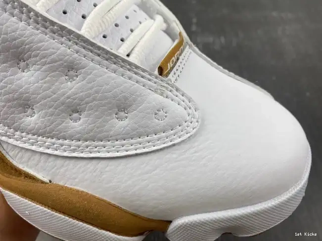 Wheat Air 414571-171 Jordan 13 0624